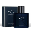 Azure Cologne for Men – Sophisticated Oriental Woody Fragrance